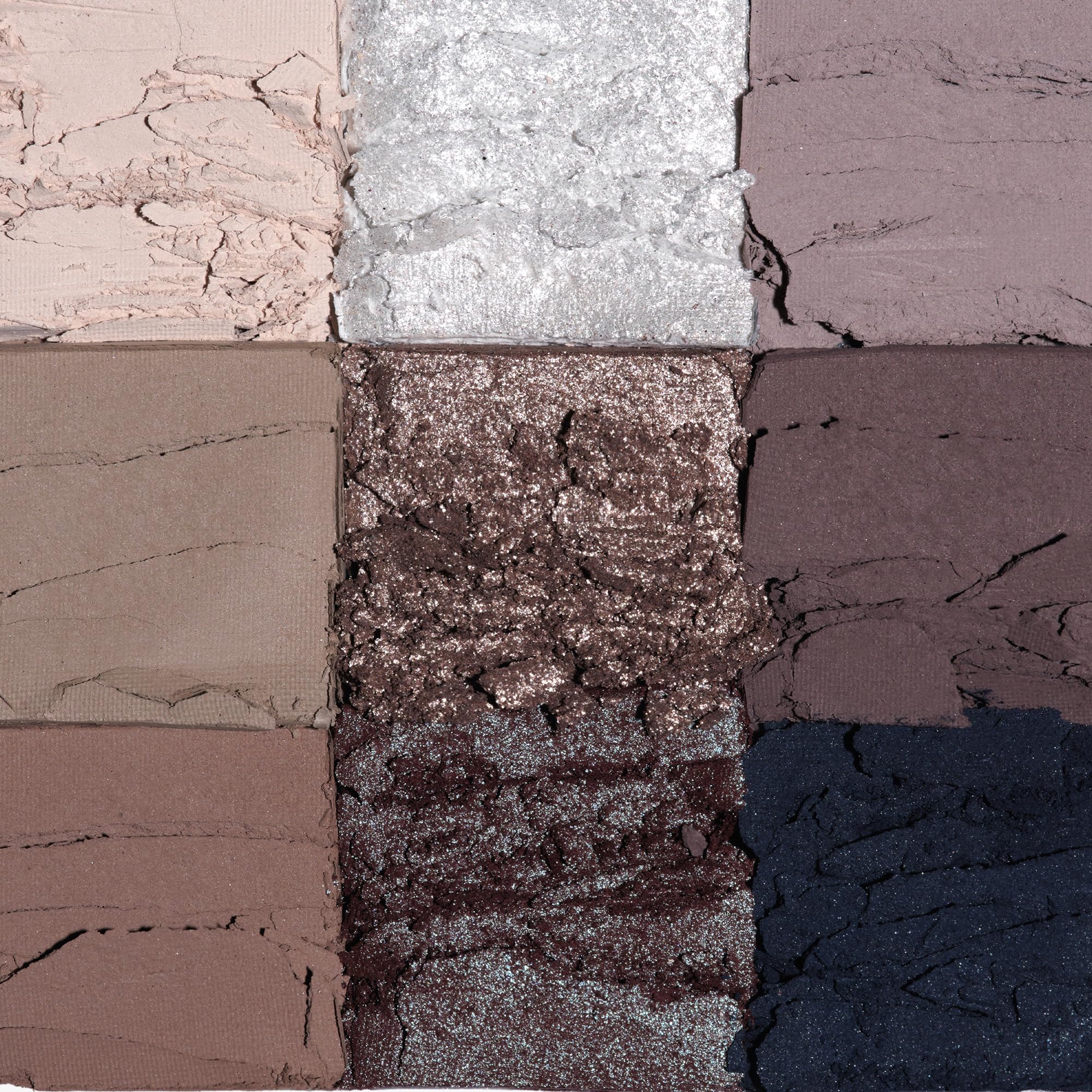 Anastasia Beverly Hills - Haze Mini Eye Shadow Palette