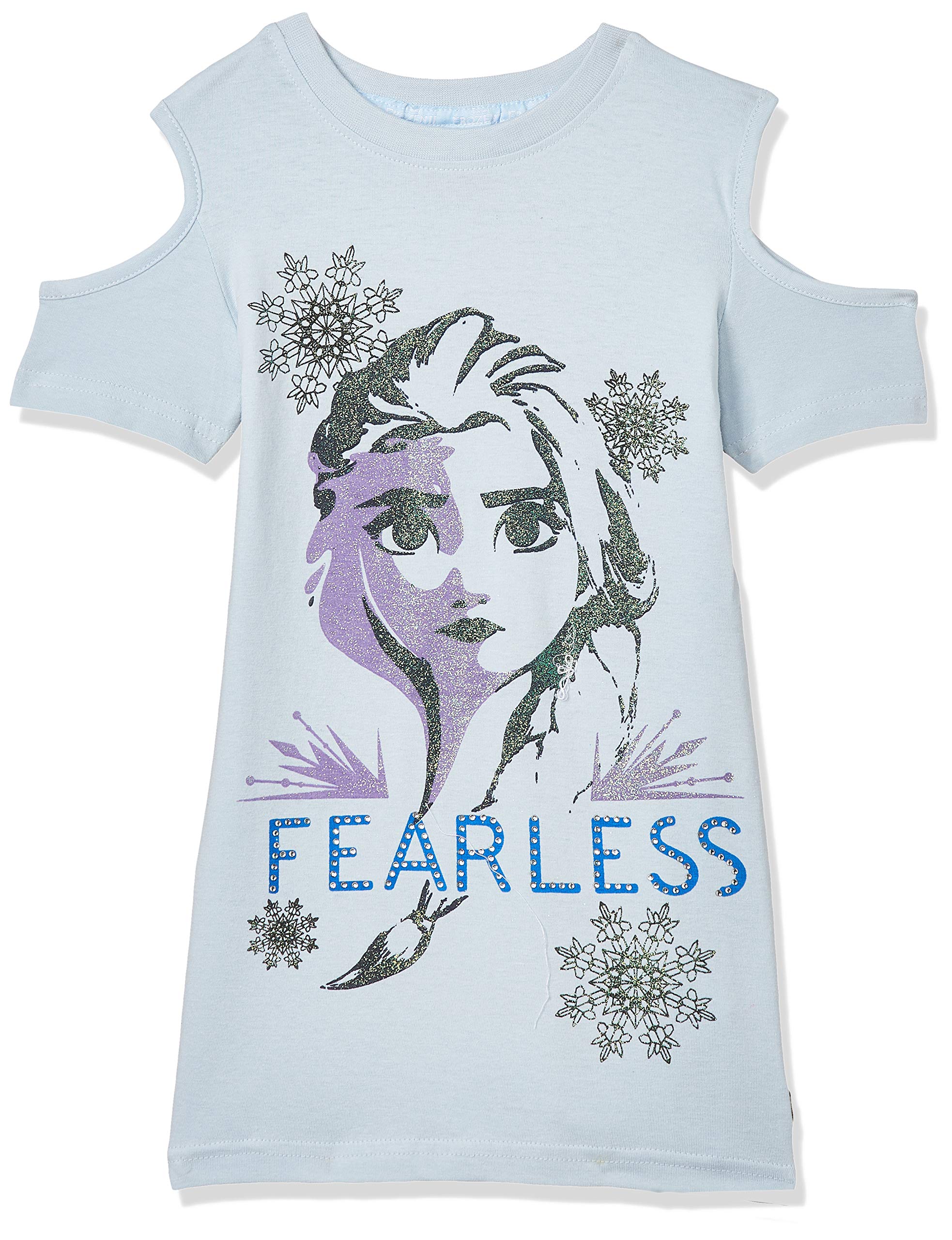 DisneyGirl's Disney Frozen Girl's Long top Long Top