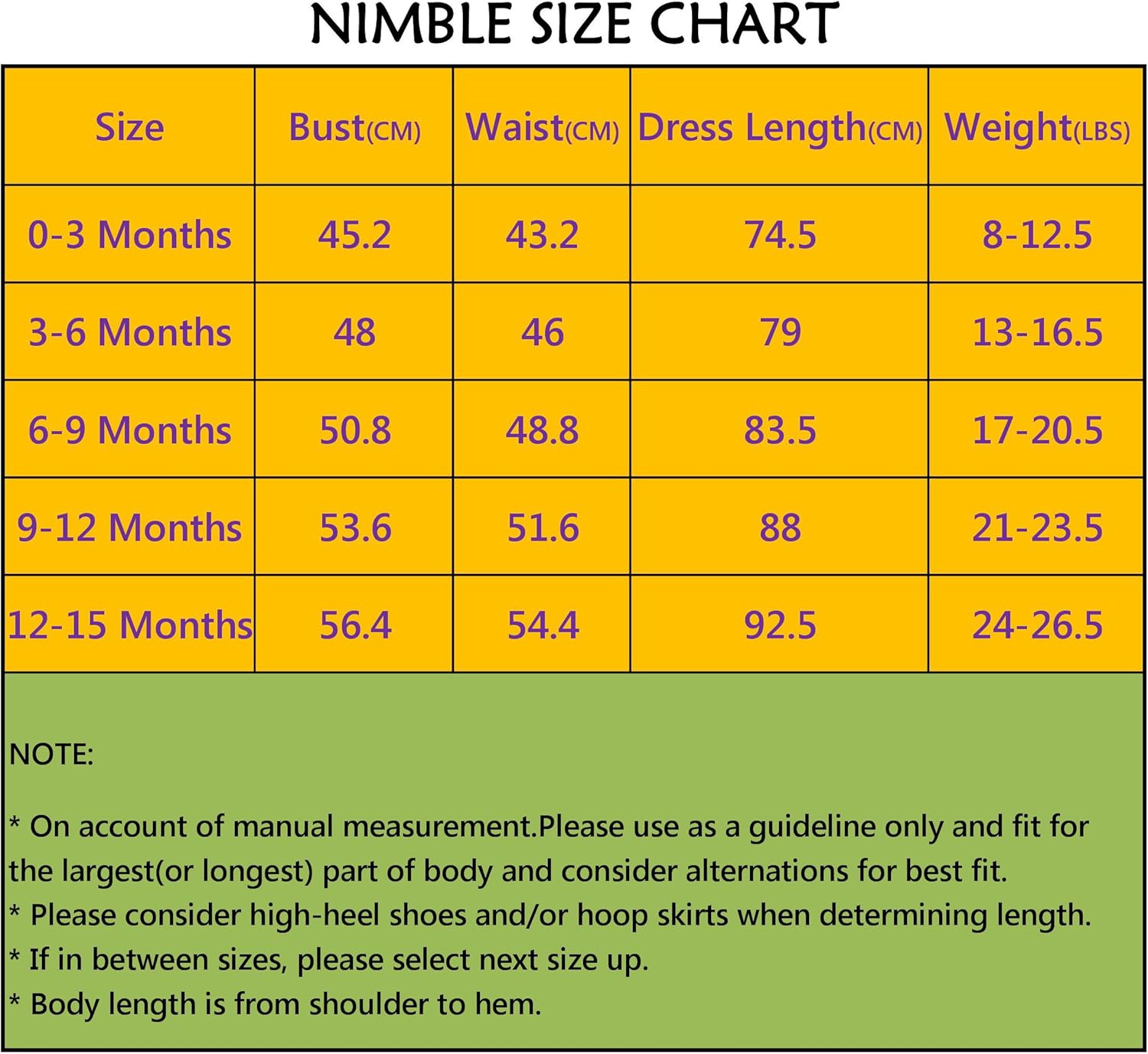 NIMBLE Baby Girls Baptism Delicate Embroideried Gown with Bonnet for 0-15 Months: Clothing, Shoes & Jewelry