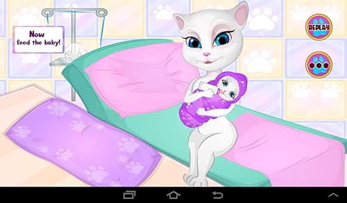New Born Baby PetCare