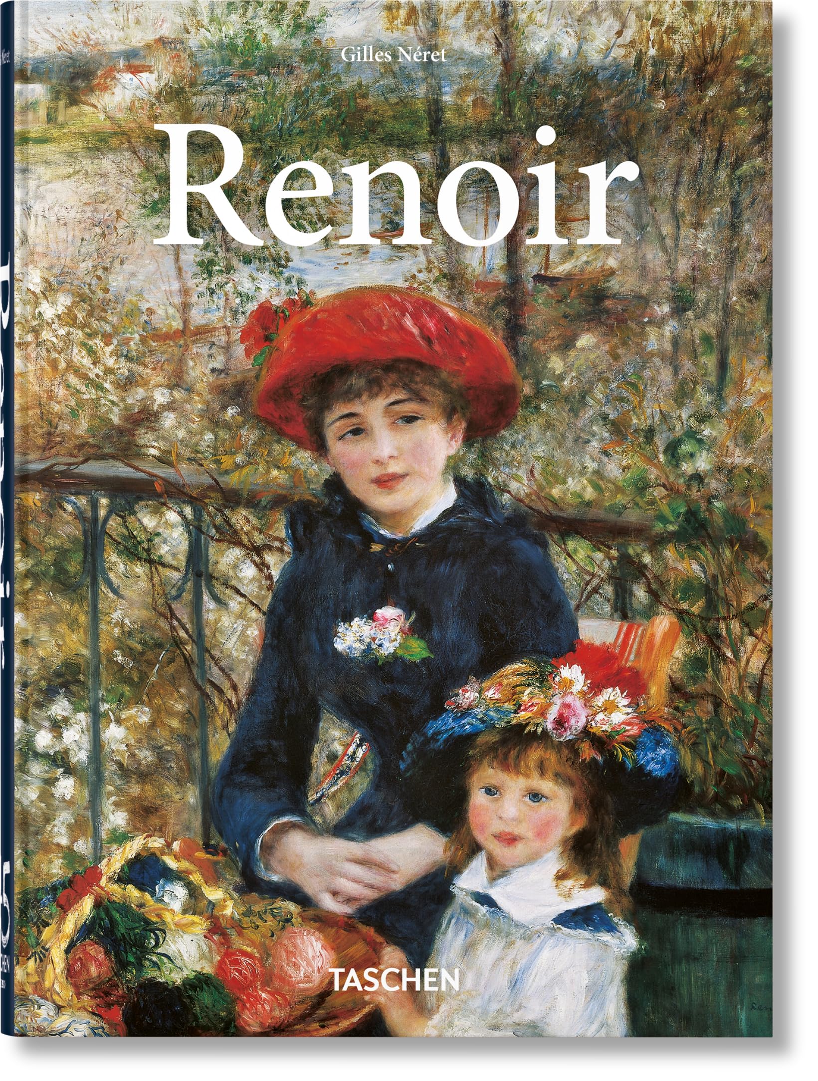Renoir. 40th ed. | Amazon.com.br
