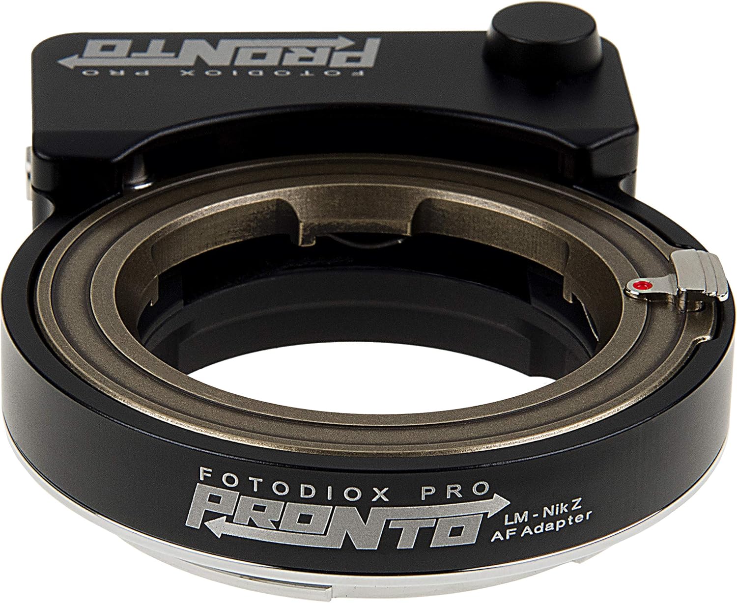 Leica M Pentax K To Sony E Autofocus Adapter MonstarAdapter LA-KE1