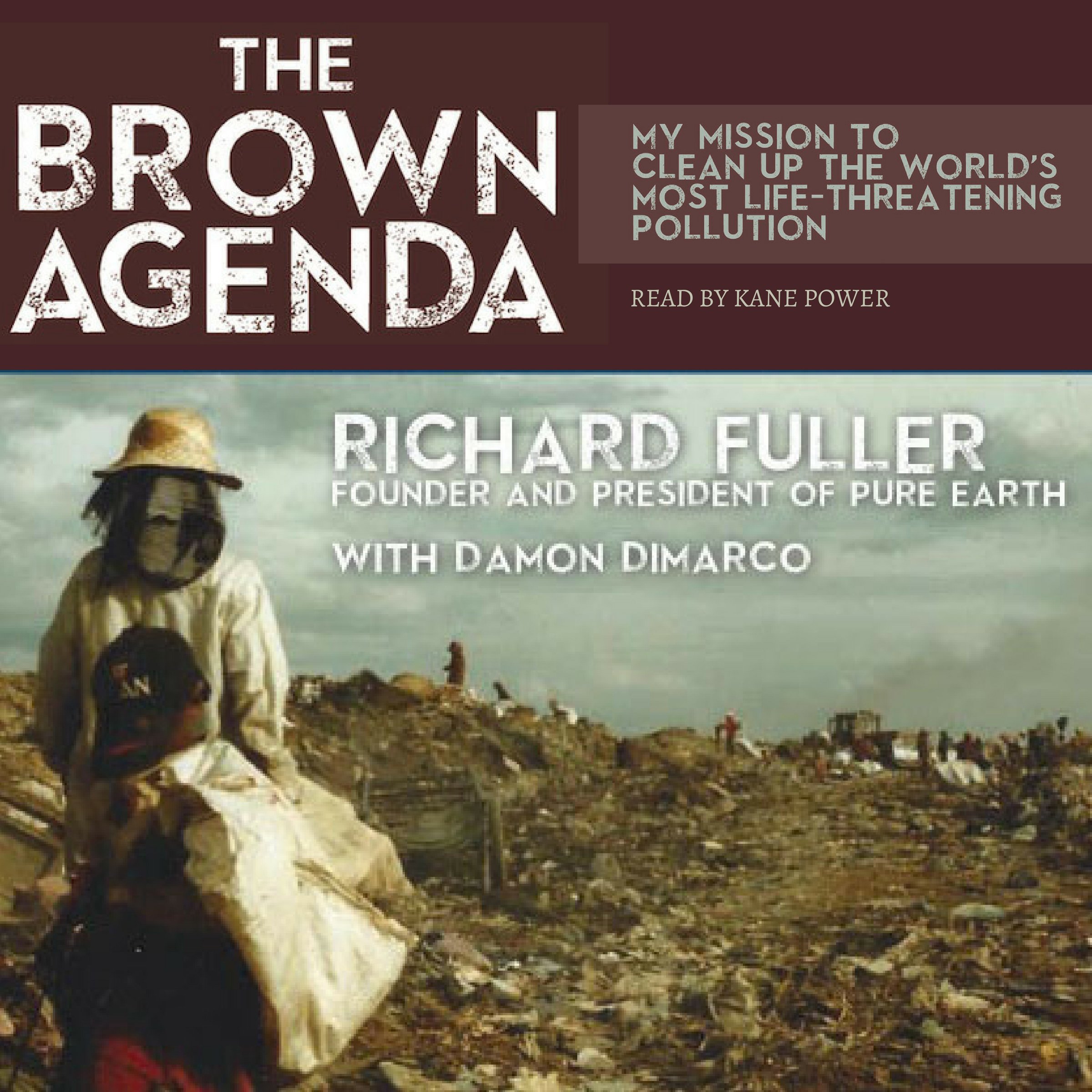 The Brown Agenda