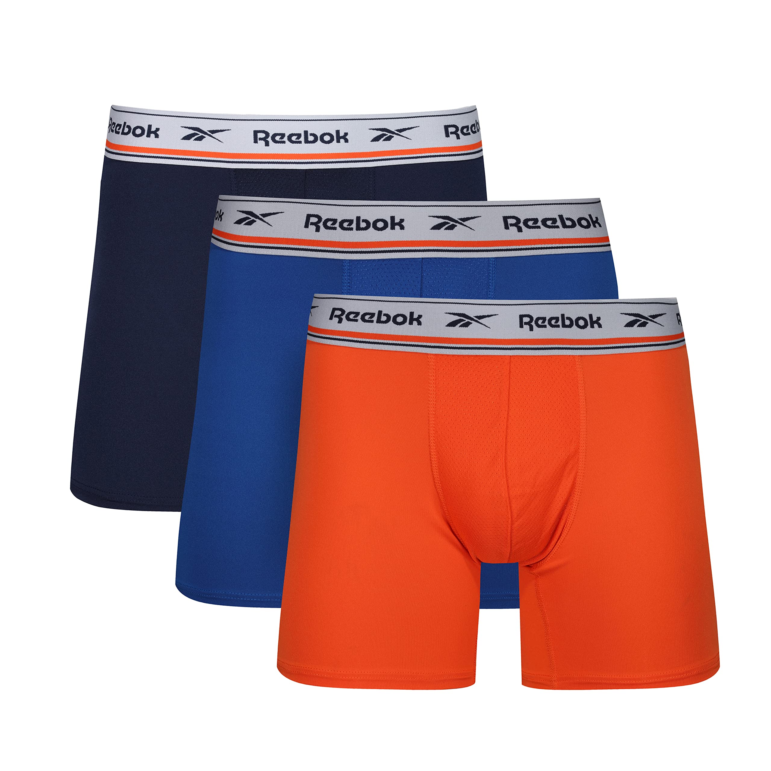 ReebokMen's Boxer Shorts