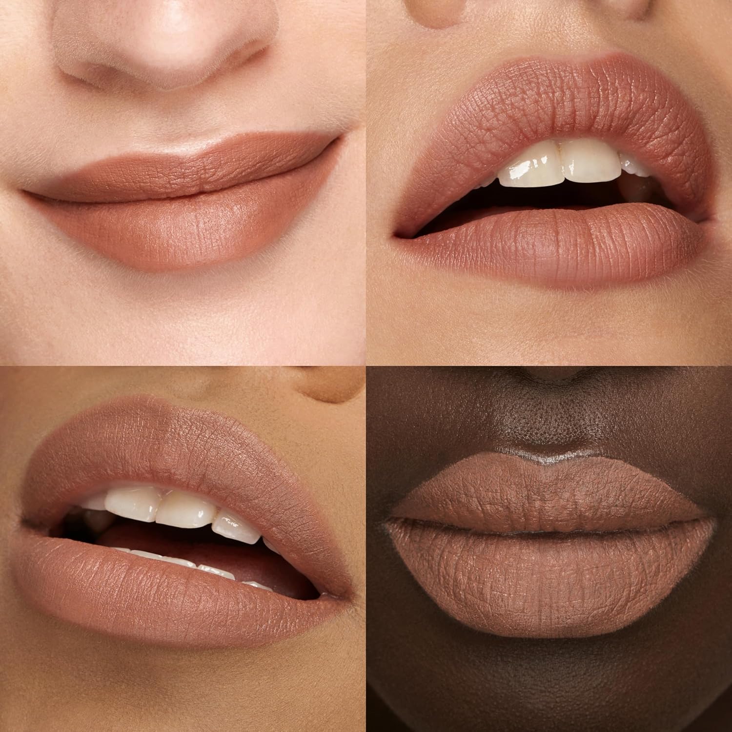 KIKO Milano Velvet Passion Matte Lipstick | Creamy Matte Lipstick - Image 3