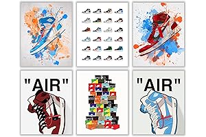 Hypebeast Air Jordan 1 Rug