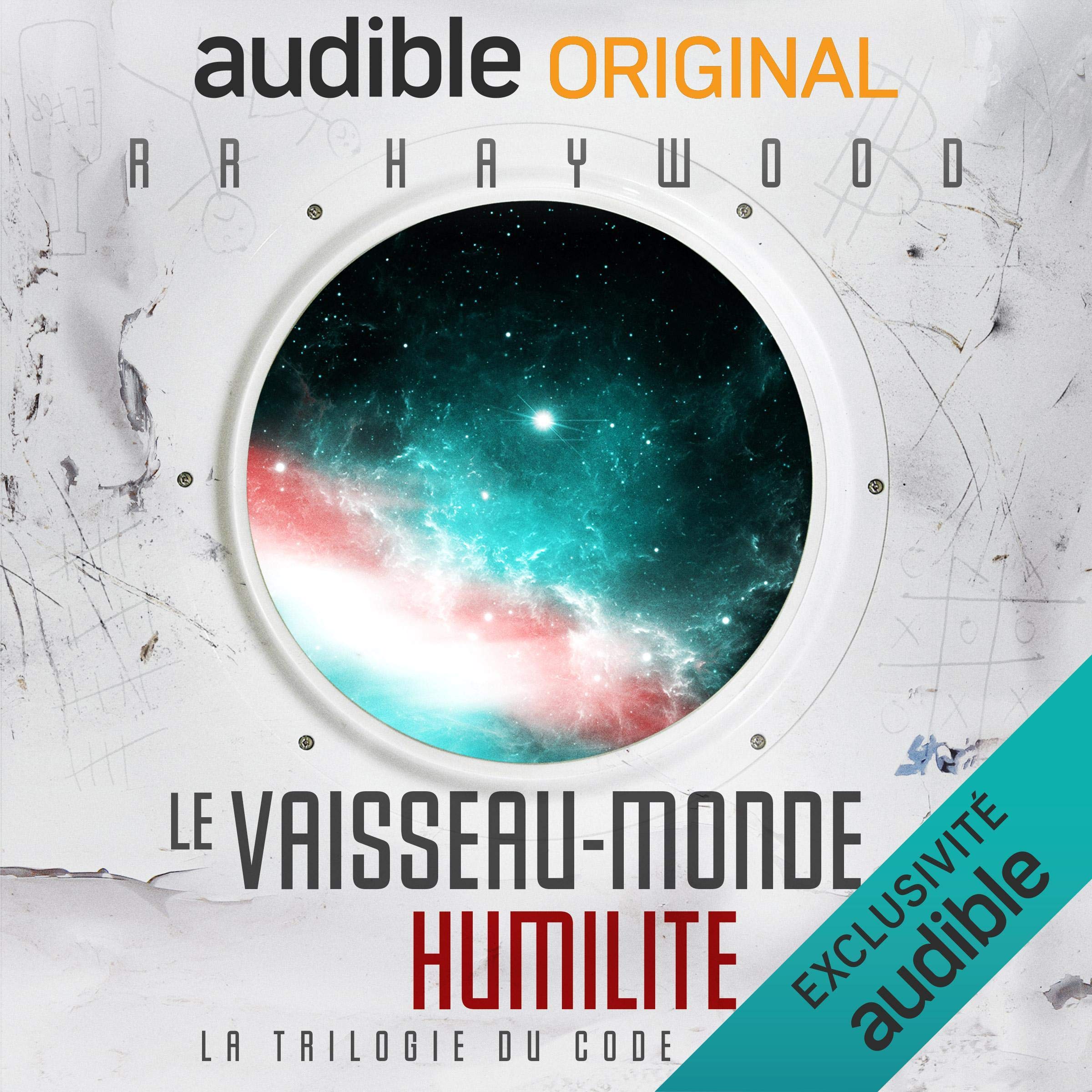 Cover art for Le Vaisseau-monde Humilité