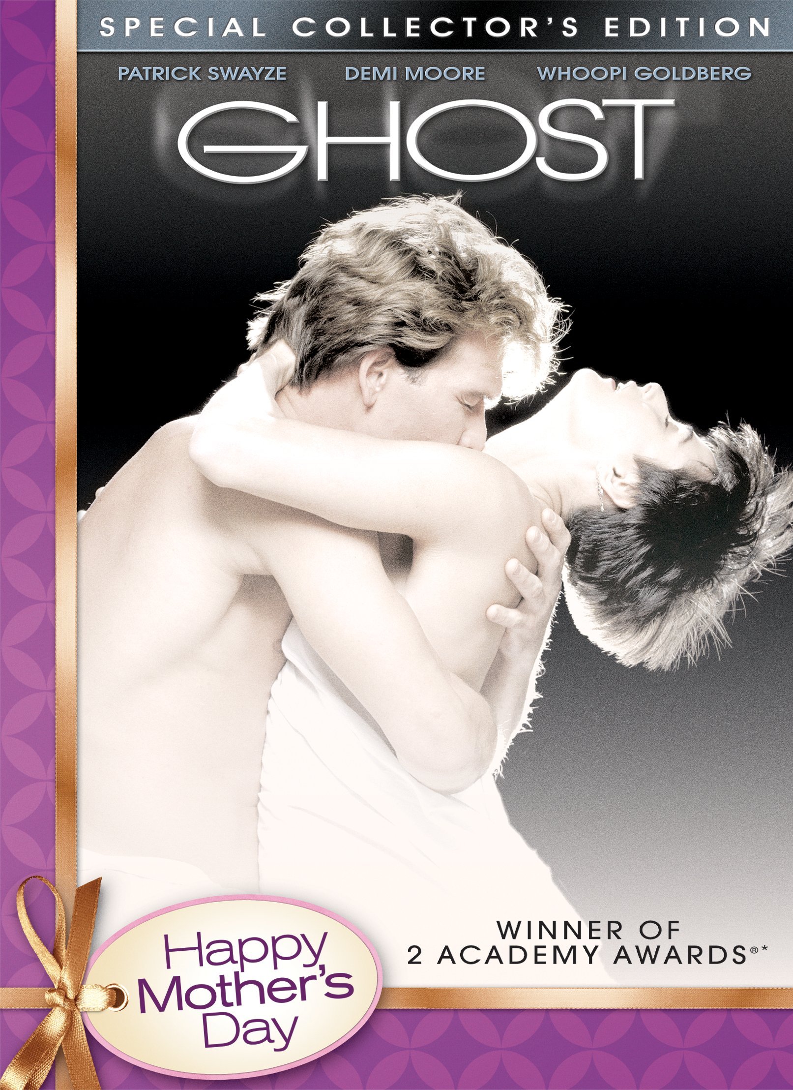 Ghost [DVD]