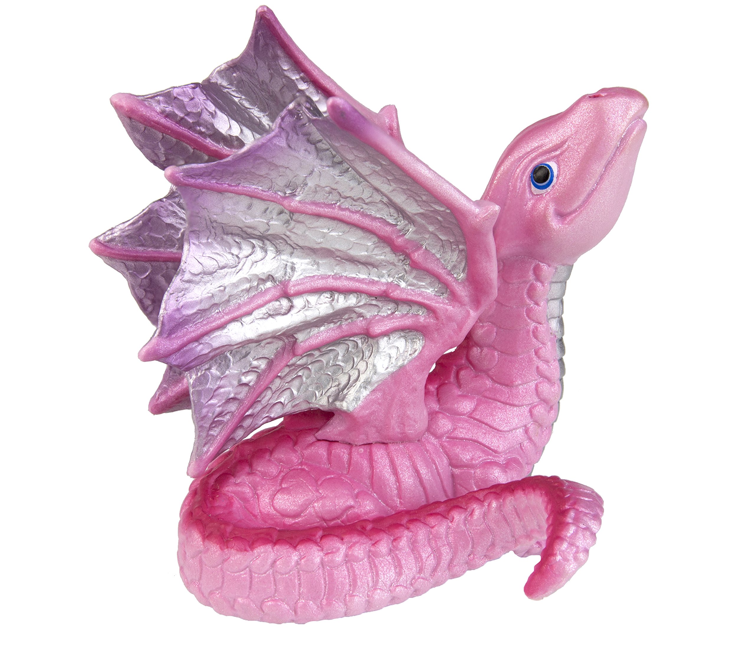 Safari S10142 Baby Love Dragon,Pink