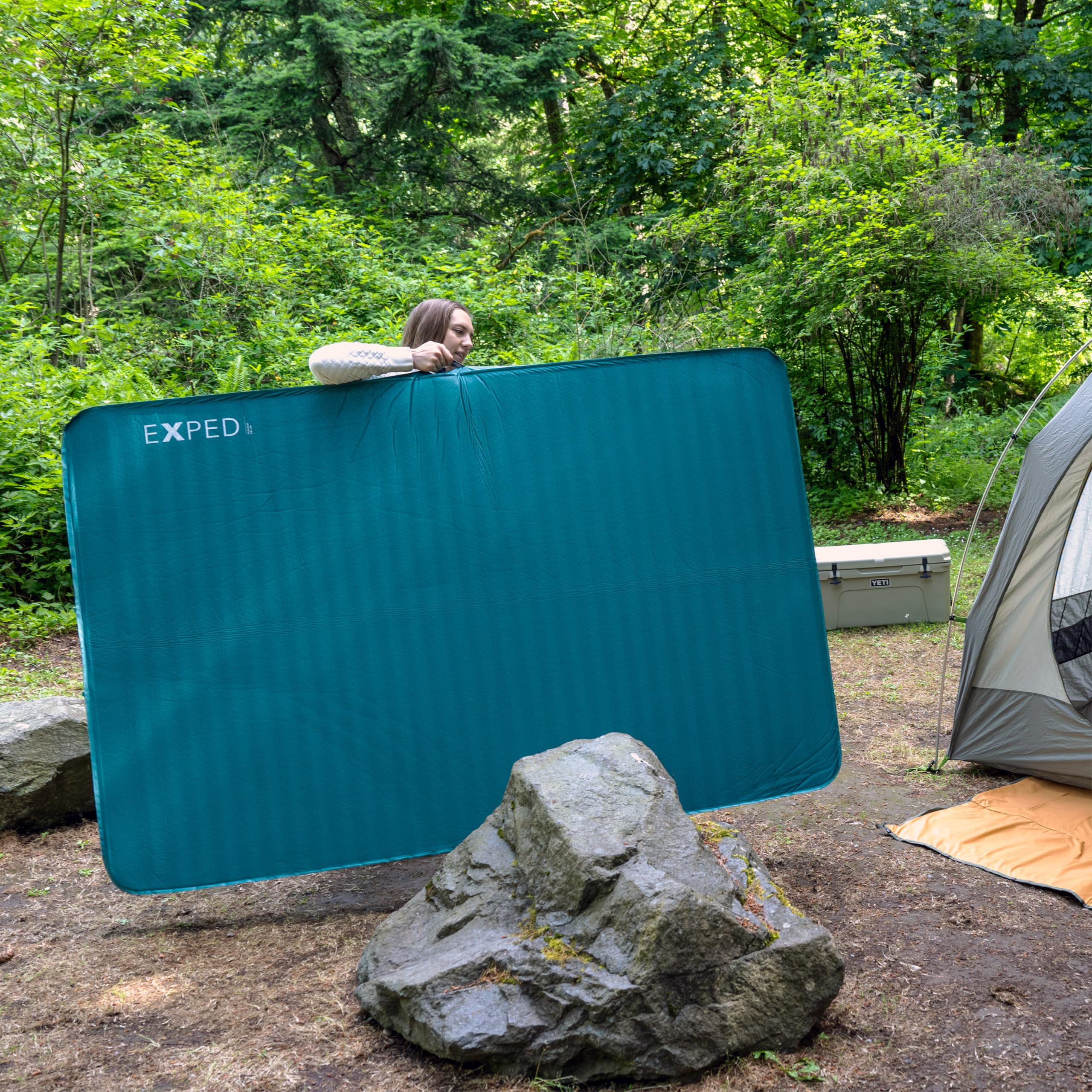 Megamat Duo Exped Hiking Mat EXPED MegaMat Duo Sleeping Mat – Exped UK