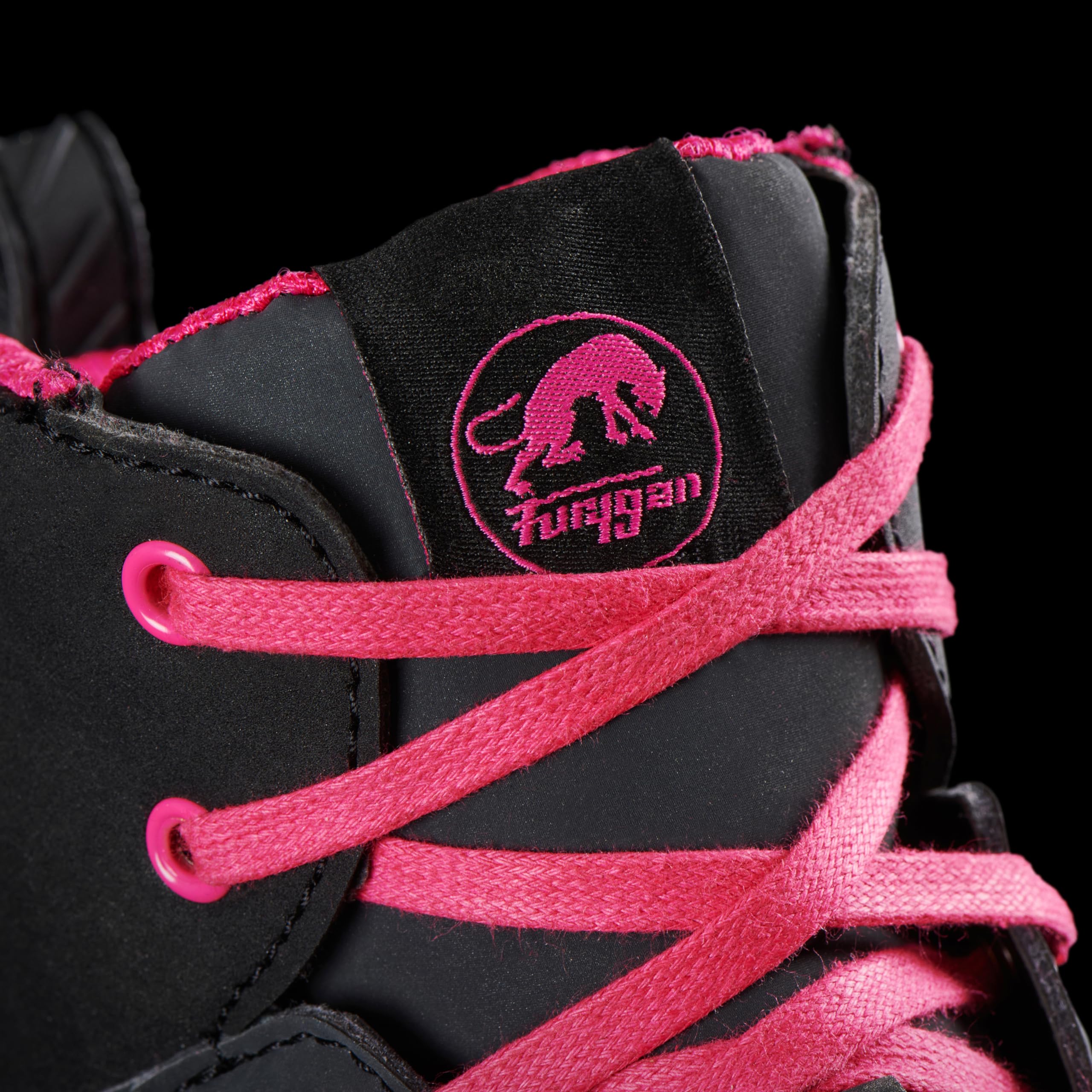 Furygan Angie D3o Bottes de motoFemme