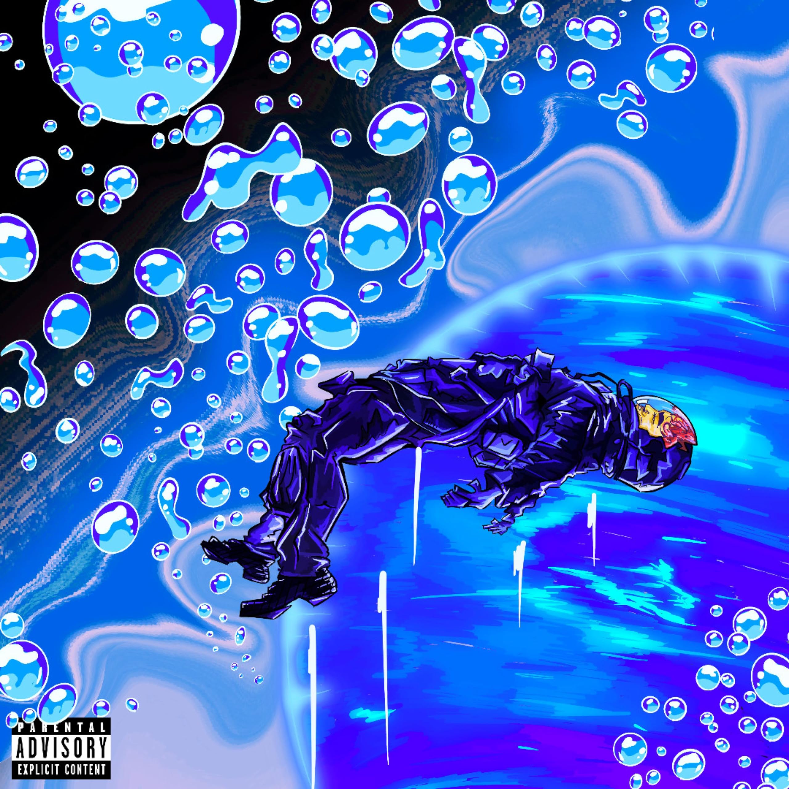 GET OUT OF MY YARD [Explicit] song by Lil Darkie from USD [Explicit] on ...