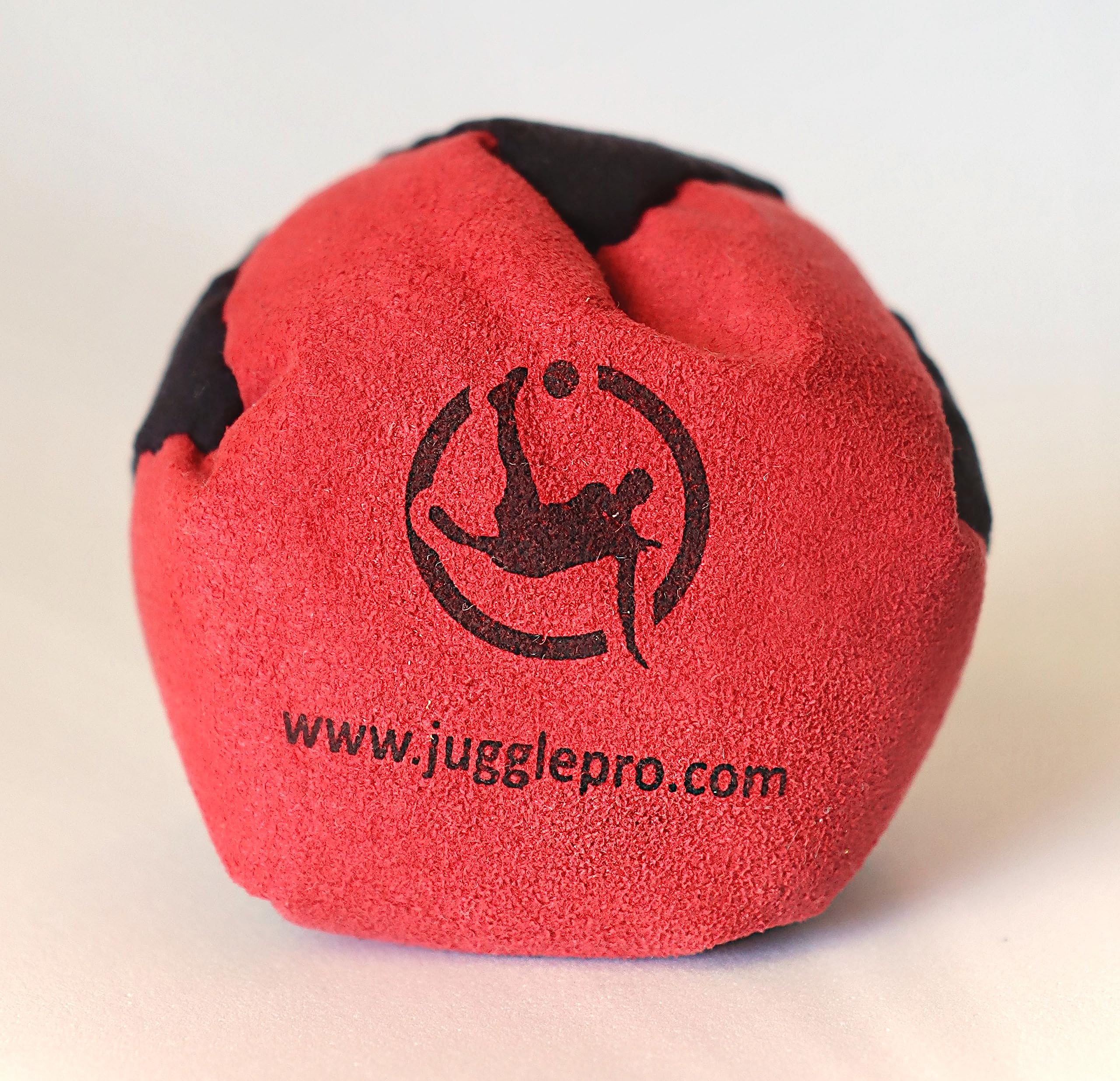Footbag Freestyle Red Turtle