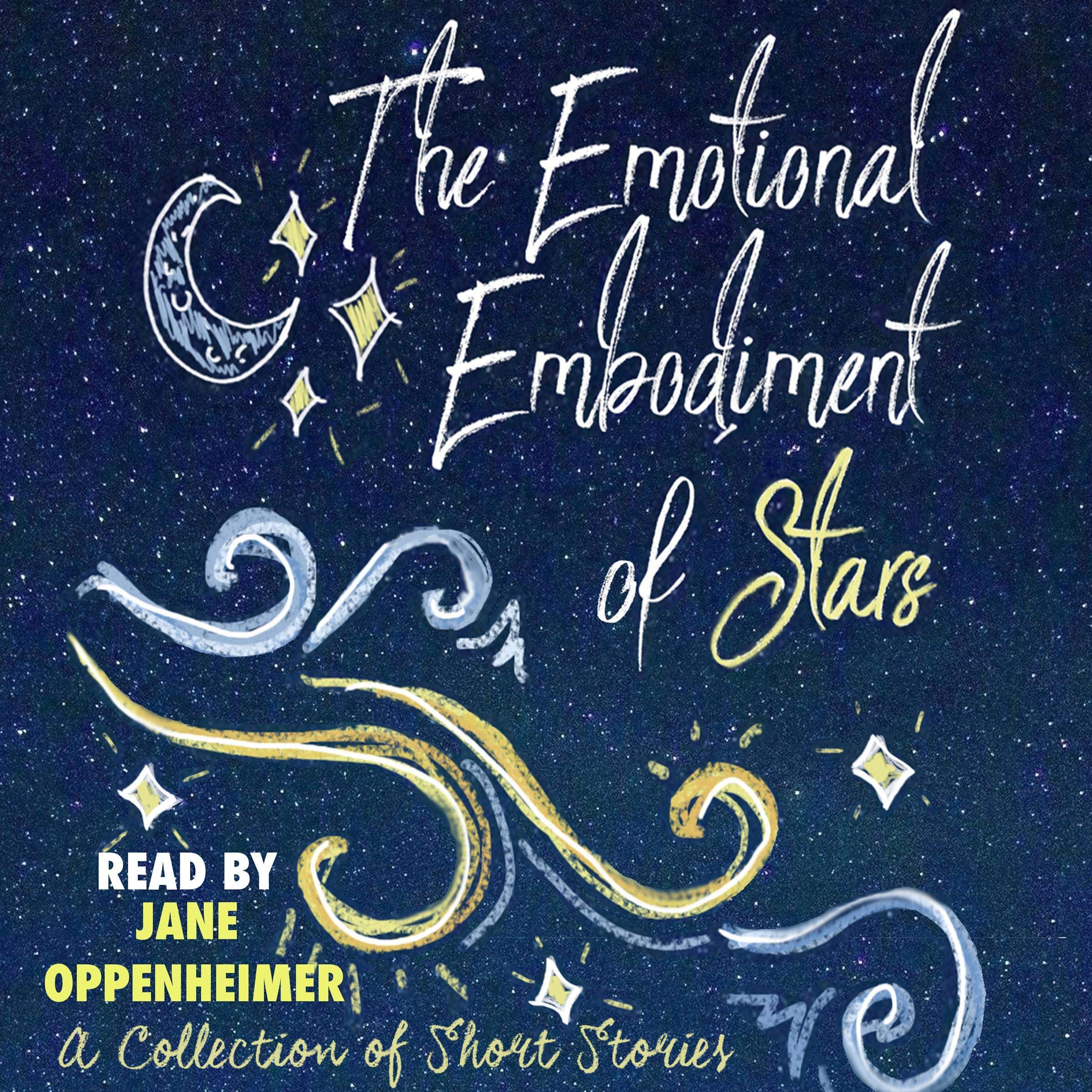 The Emotional Embodiment of Stars