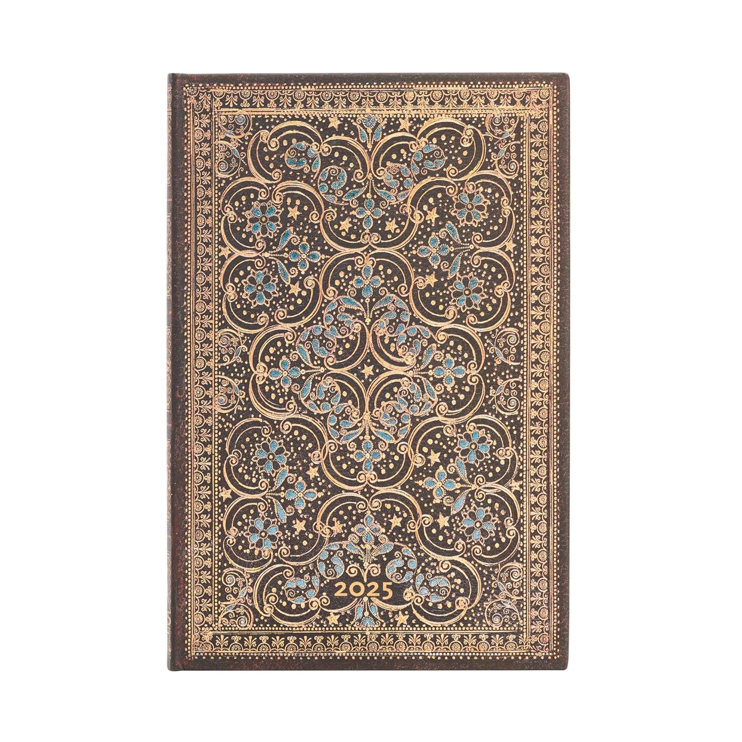 Restoration (The Queen s Binding) Mini 12-month Horizontal Hardback ...