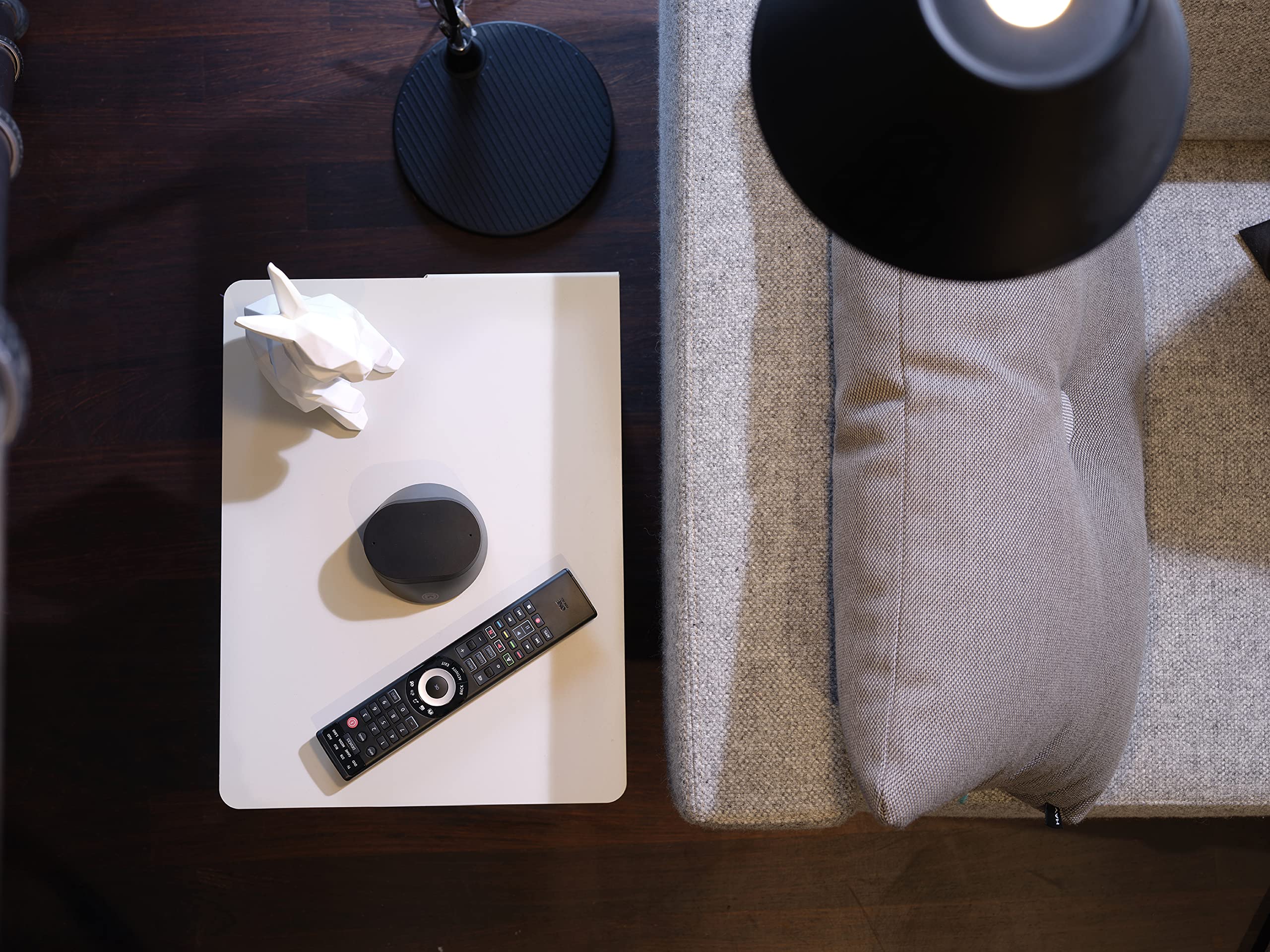 One for All Smart Control 8 Universal Remote Control for 8 Devices with