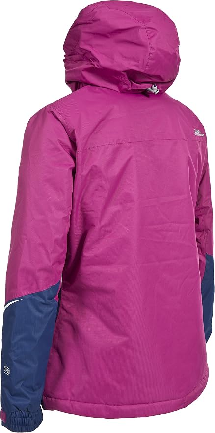Trespass Women's TP50 Elgin Ski Jacket 