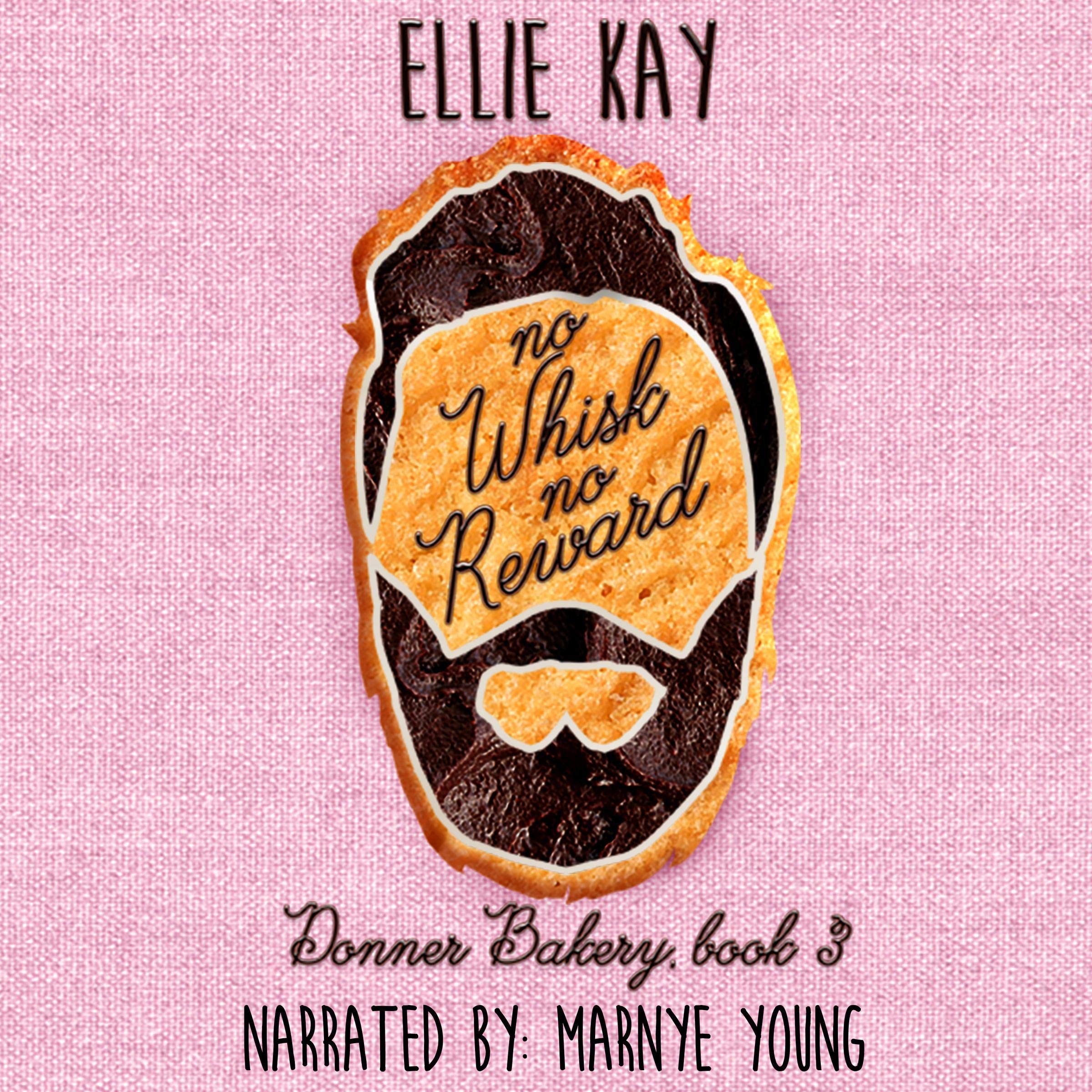 Cover art for No Whisk No Reward
