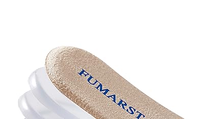 美品✩InnerSignal Rejuvenate ONE 50g Amazon.com: Height Increase Insole Men Women, RTDEP 5-Layer