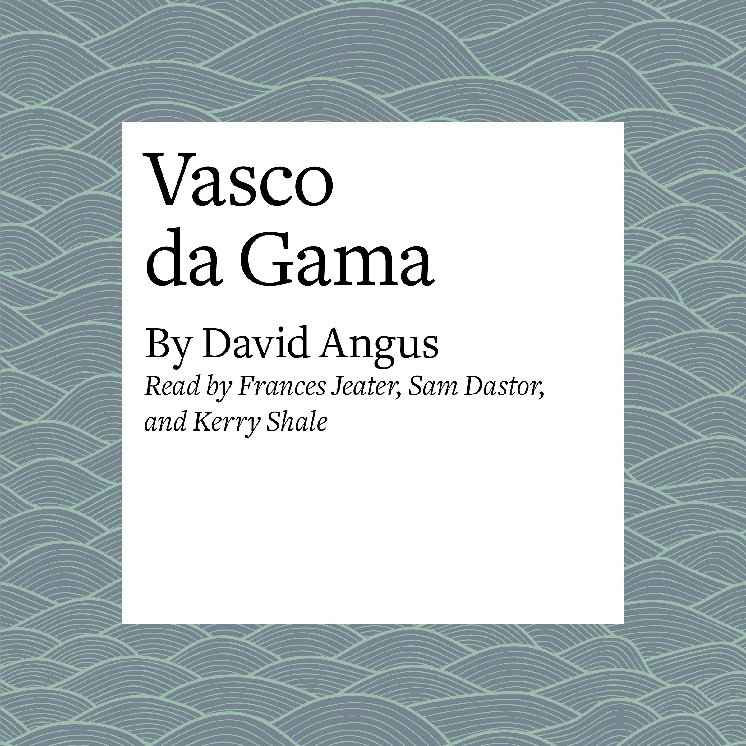 Vasco da Gama