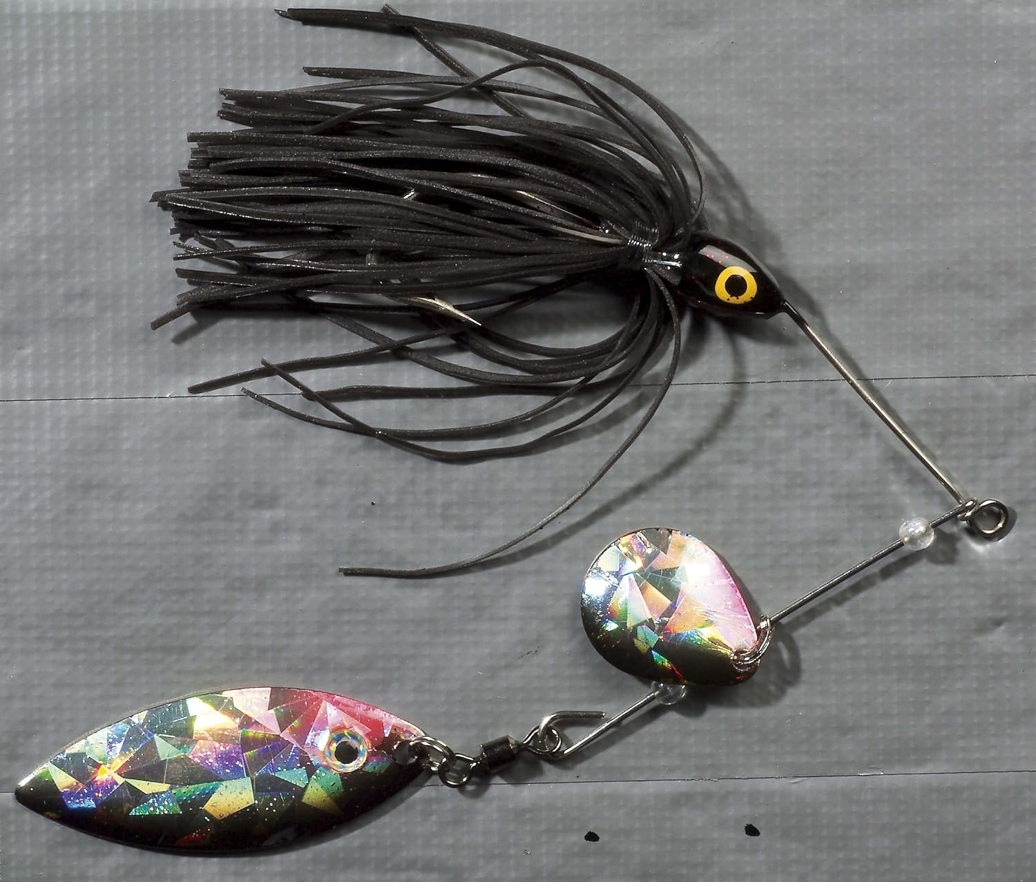 Saeger 10C4039507033354C10 Fishing Accessories, Unisex-Adult, Multi-Colour, One Size