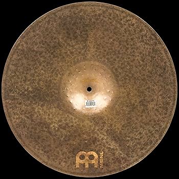 Amazon.com: Meinl Cymbals Byzance 18