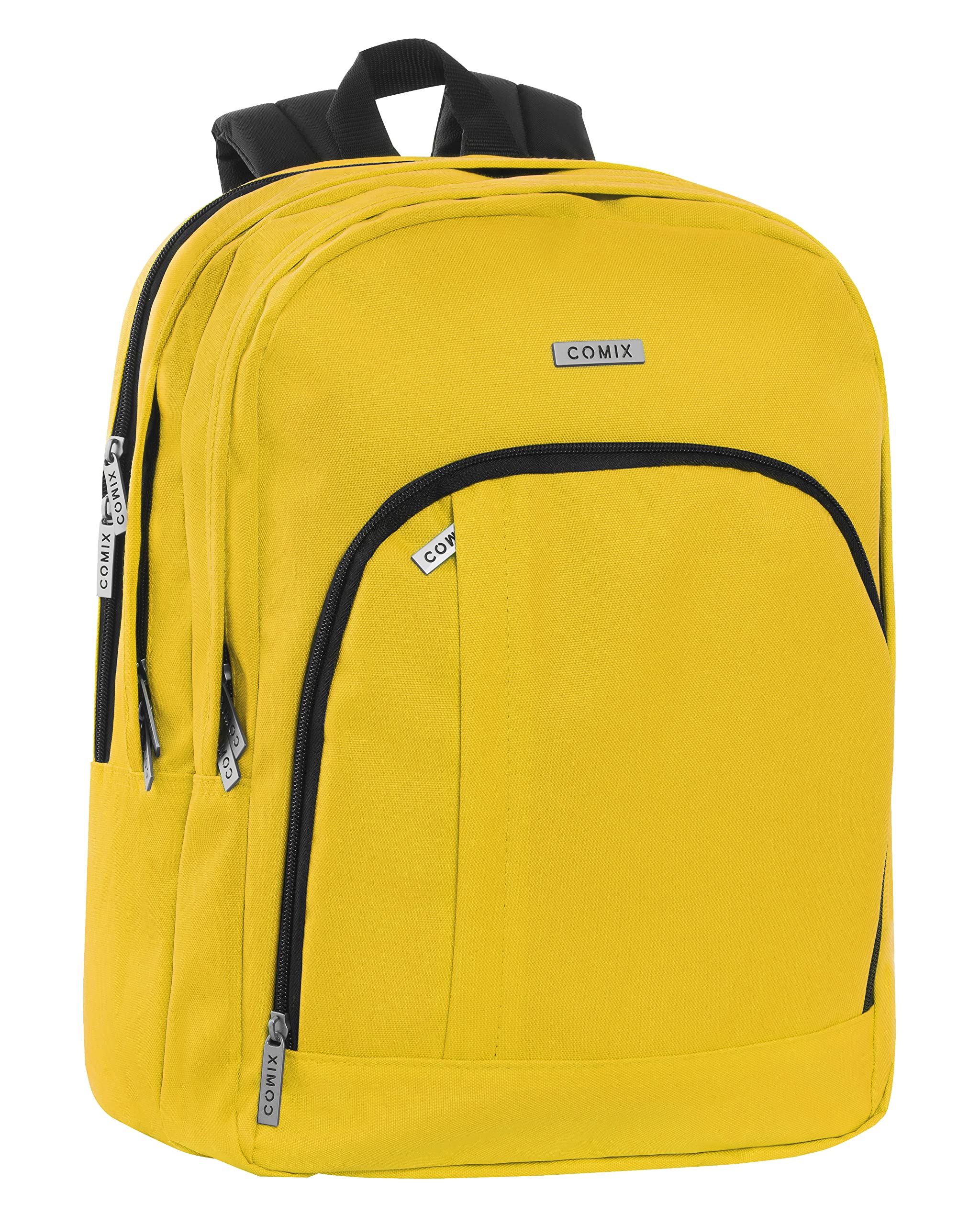 Comix Unisex Kinder Citrus Schulrucksack - Kinder Und Jugendliche, Taglia Unica, Casual