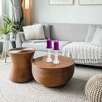 Vista 7 de Light & Pro Juego de candelabros