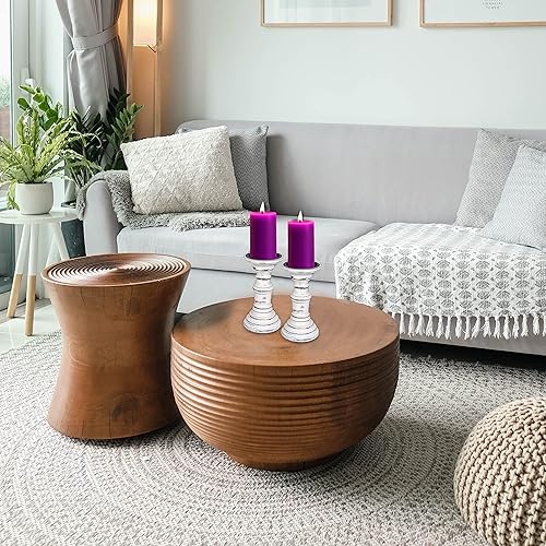 Miniatura 6 de Light & Pro Juego de candelabros