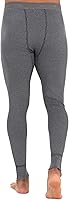 Vista 2 de Fruit of the Loom Ropa interior térmica reciclada prémium para hombre (1, 2, 3 y 4 paquetes)