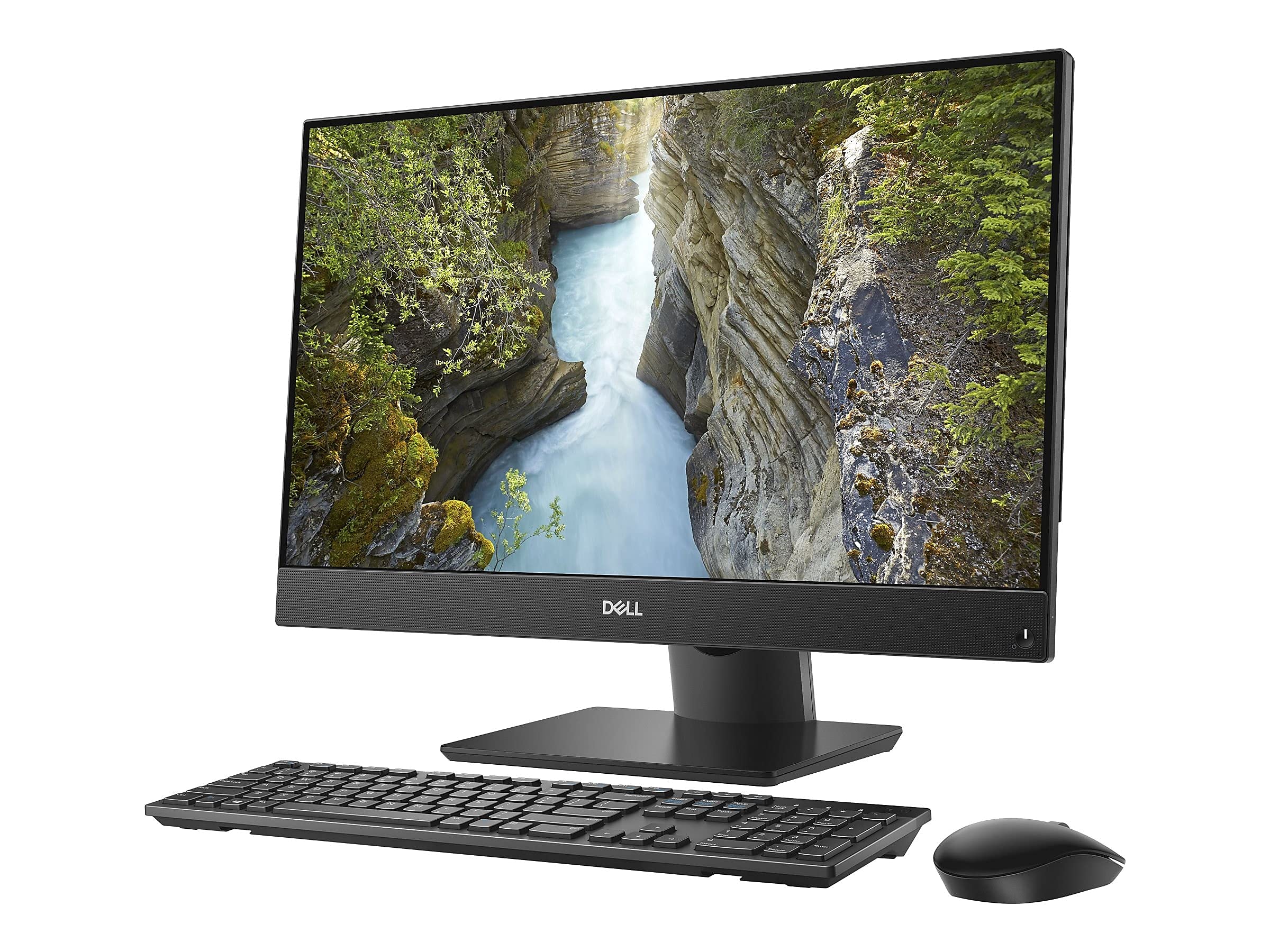 Amazon.co.jp: Dell 5480 AIO i5 10500T 8GB 256GB : パソコン・周辺機器