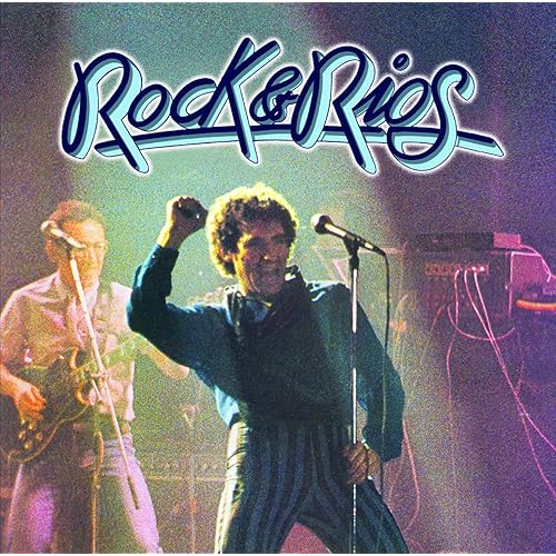 Rock & Rios (Remastered)