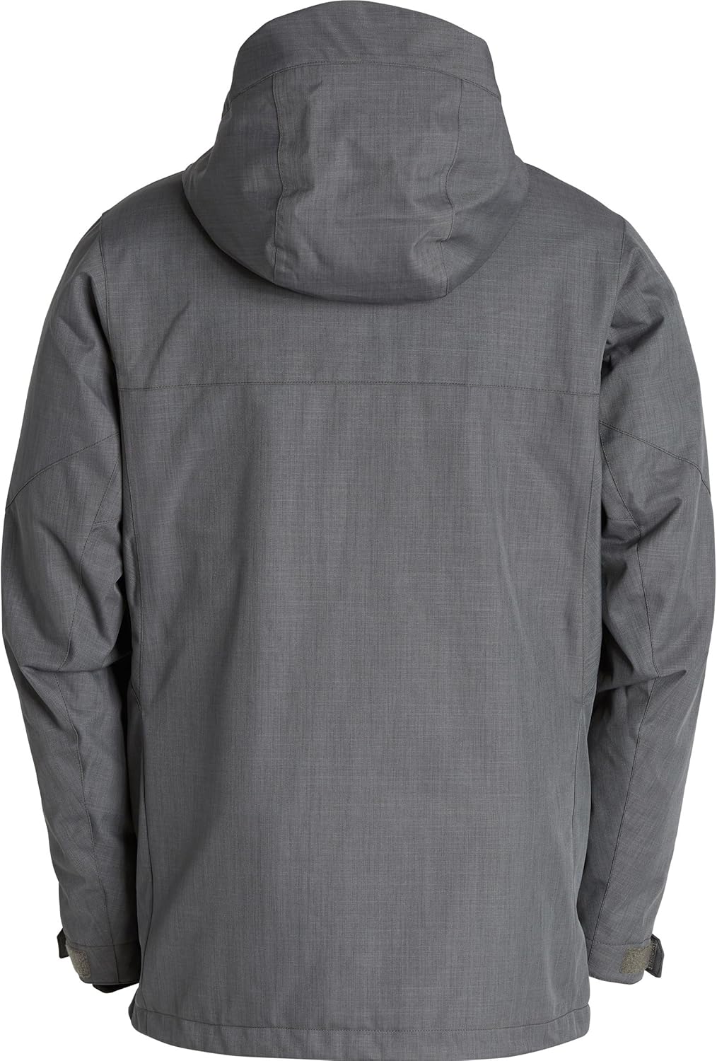 Billabong Men's North Poleshell Snow Jacket