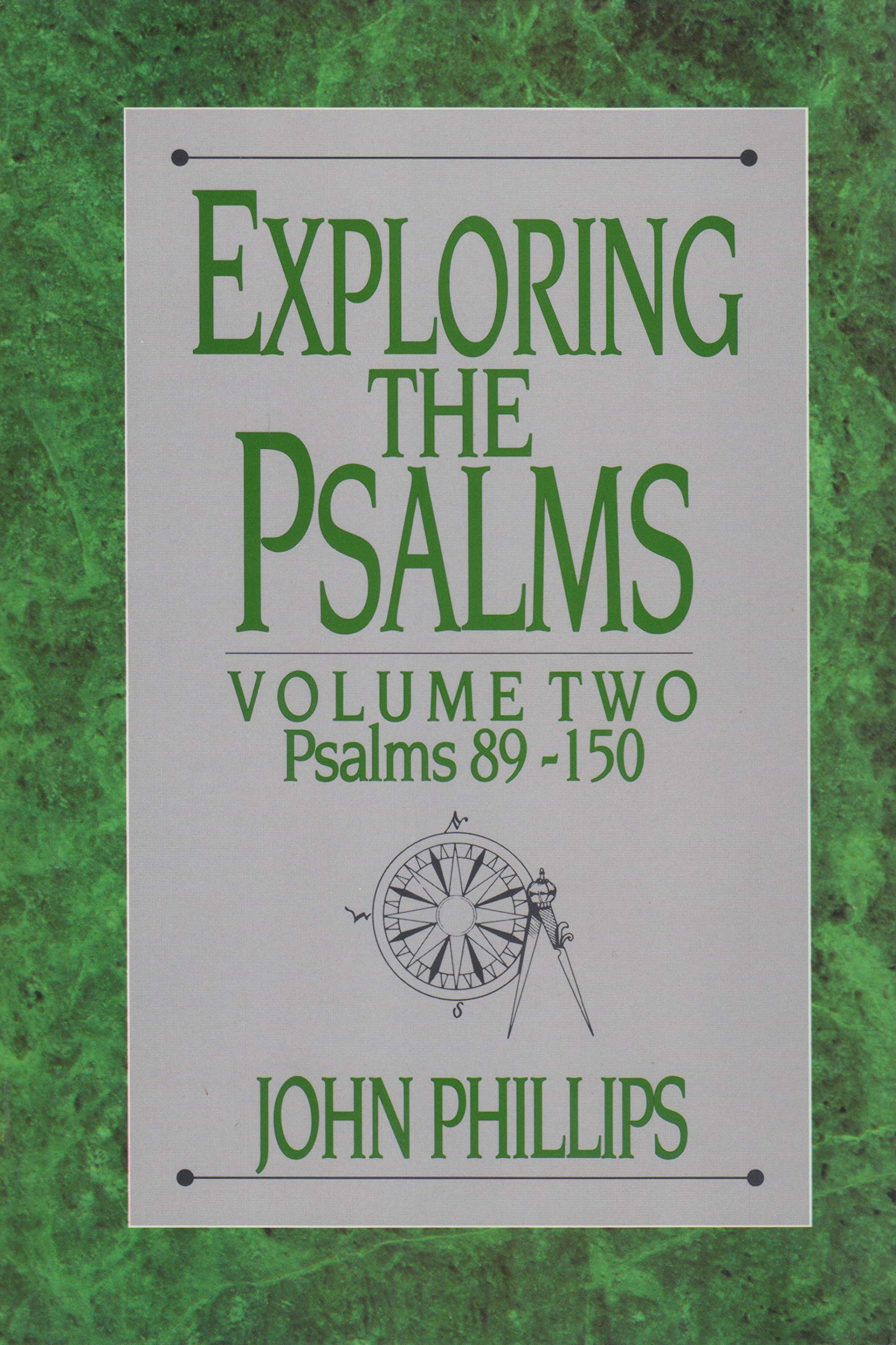 Exploring the Psalms