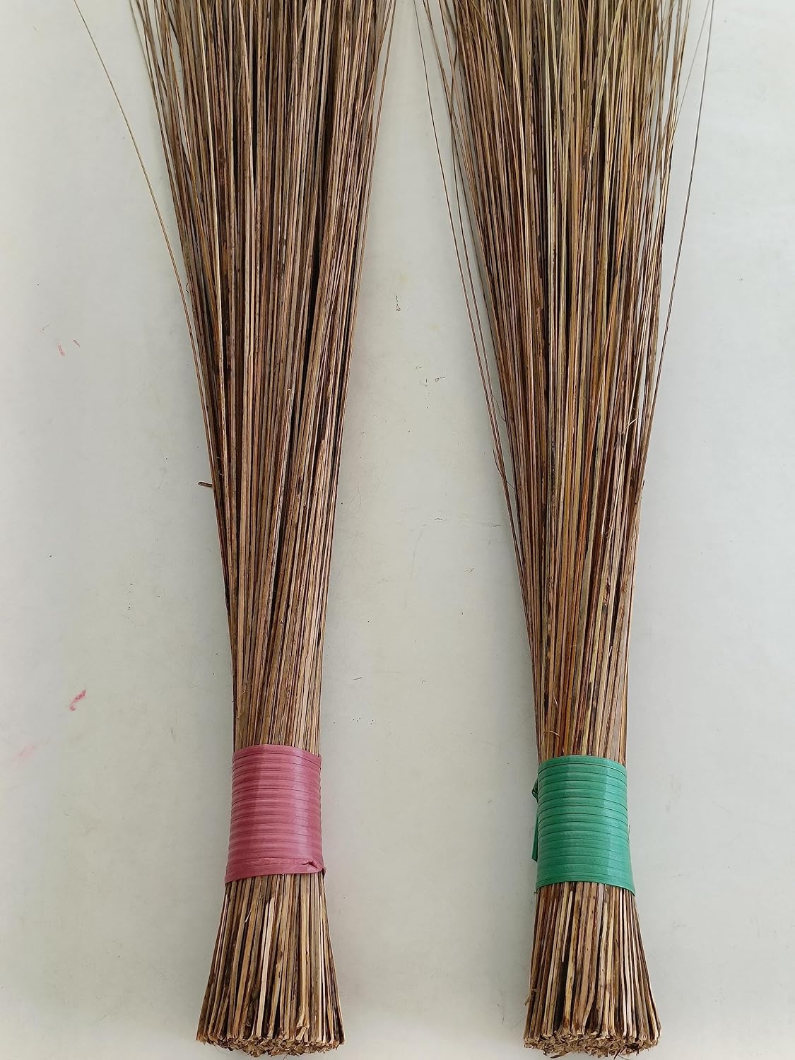 INDIA BUSINESS INTERNATIONAL Coconut Broomstick Coconut Broom Stick