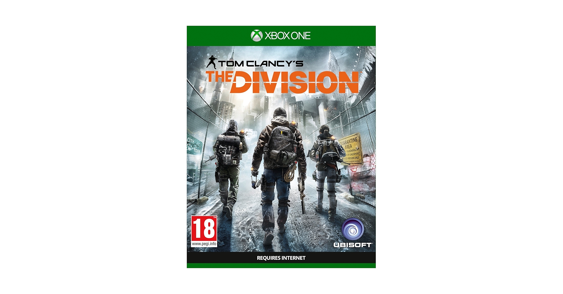 Nintendo Switch XboxOne tomclancy the division set 91mdHTYob7L._UF350,350_QL50_.jpg
