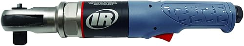 Miniatura 5 de Ingersoll Rand 1211MAX-D4 Llave de trinquete neumática de 12 pulgada, par de extracción de tuerca de 80 pies-libras, 625 RPM