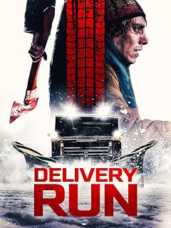 Delivery Run