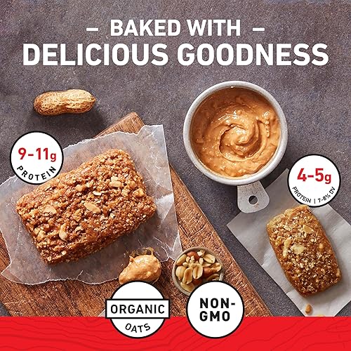 Miniatura 3 de Clif Bars - Barras de energía