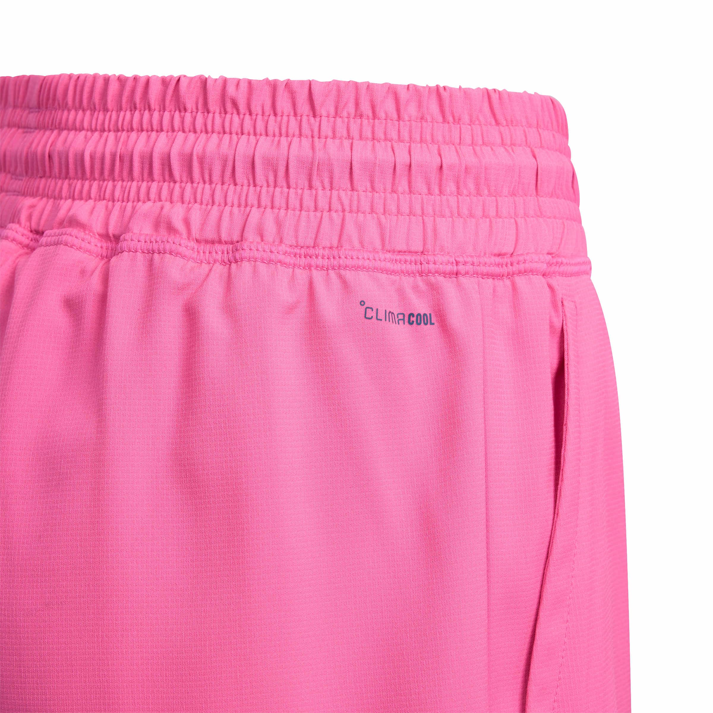 adidas Mädchen Shorts Girls Club Tennis Climacool Shorts