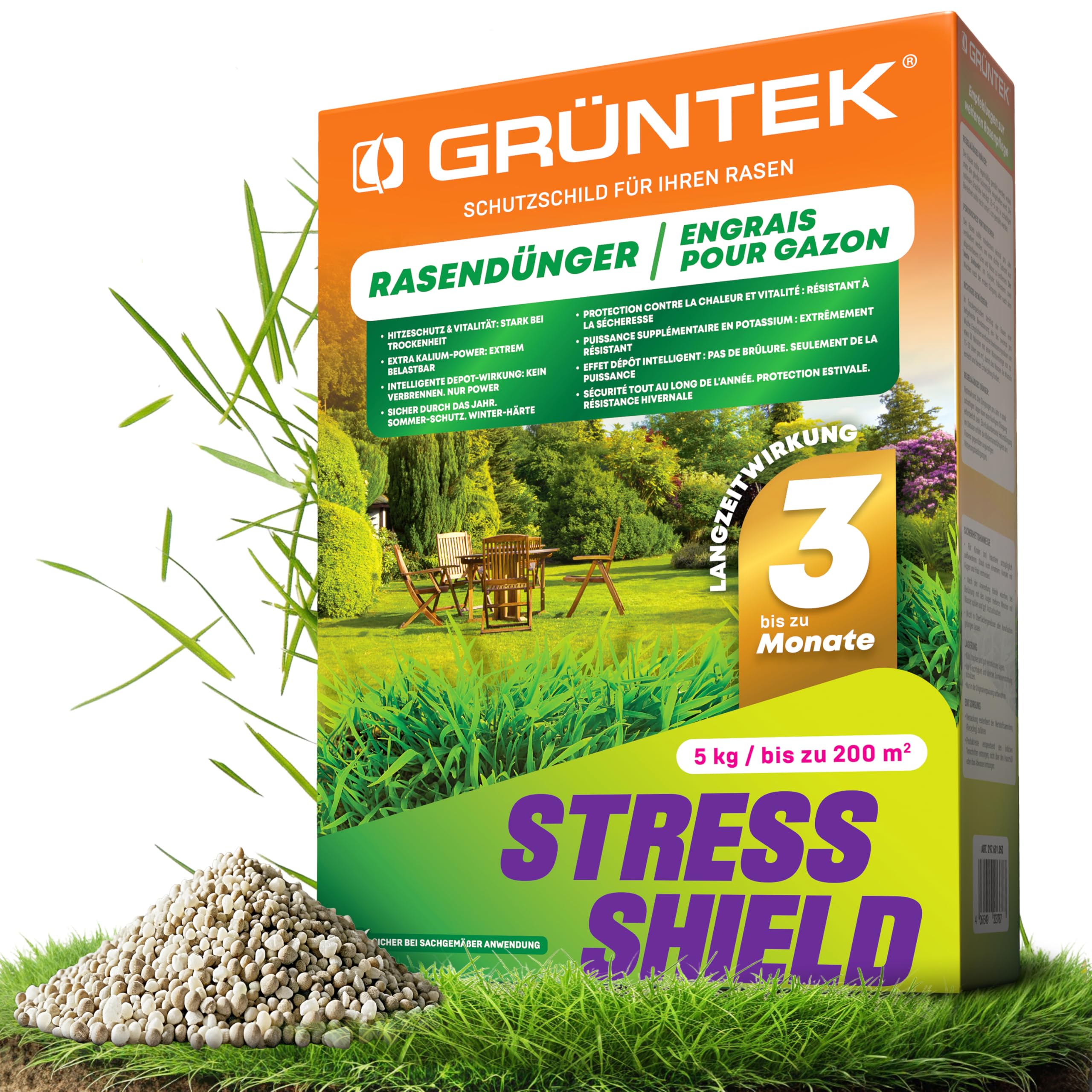 GRÜNTEK