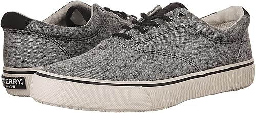 Miniatura 2 de Zapato Sperry ll cvo con cuello bote para hombre