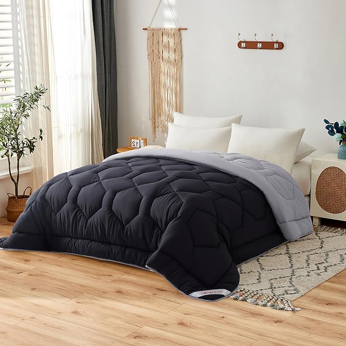 Edredón 260x250cm 350g/m2 de invierno