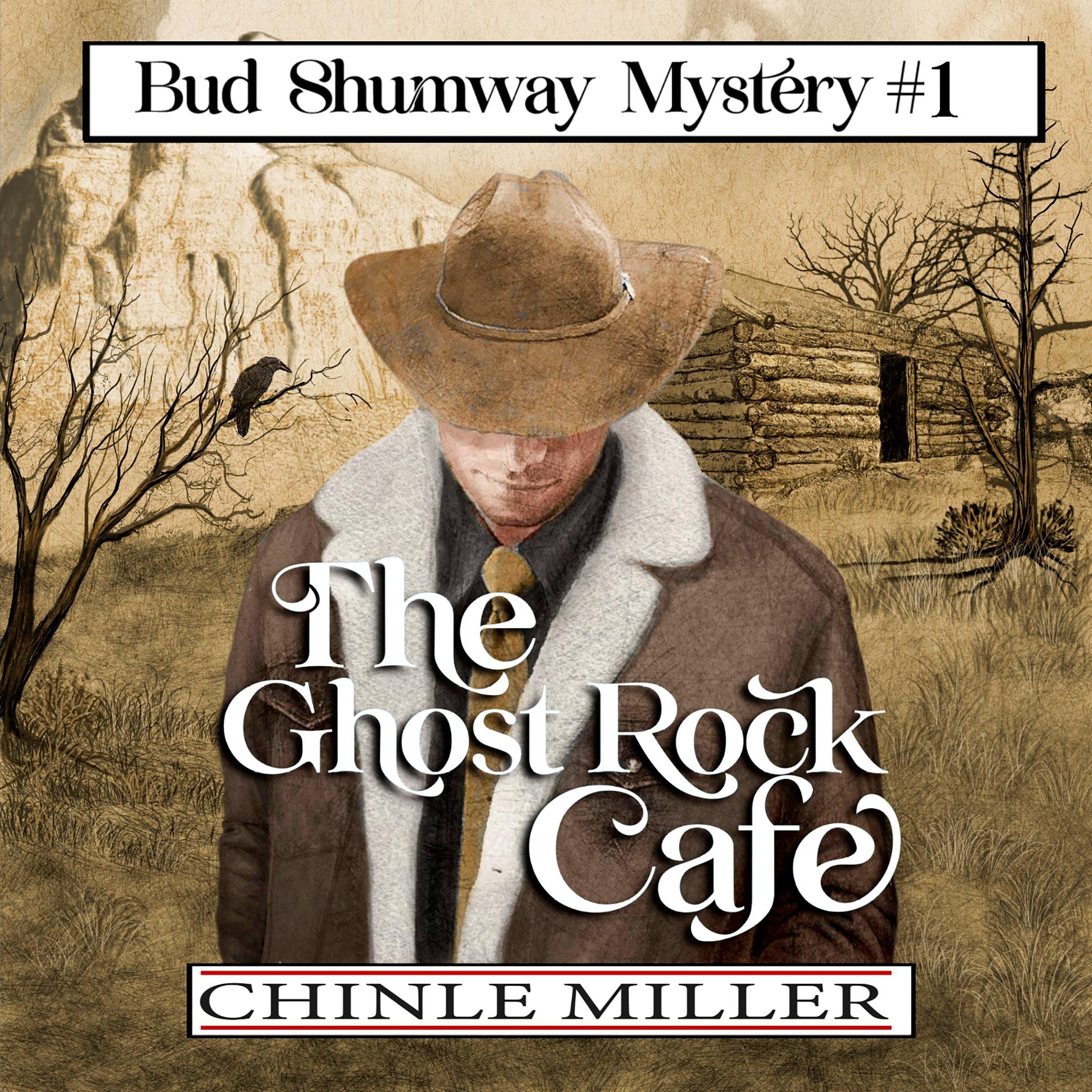 The Ghost Rock Cafe