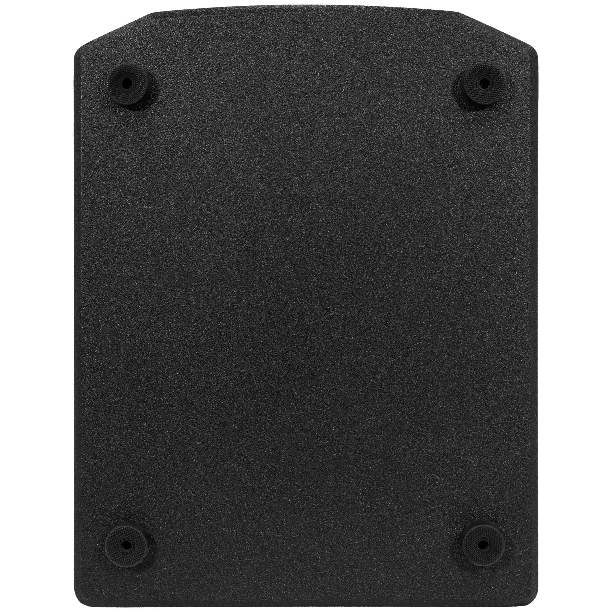 AS 812 Aktiv Subwoofer 12 Zoll - 600W RMS / 1200W Peak, DSP, M20 Stativflansch für DJ PA Bühne