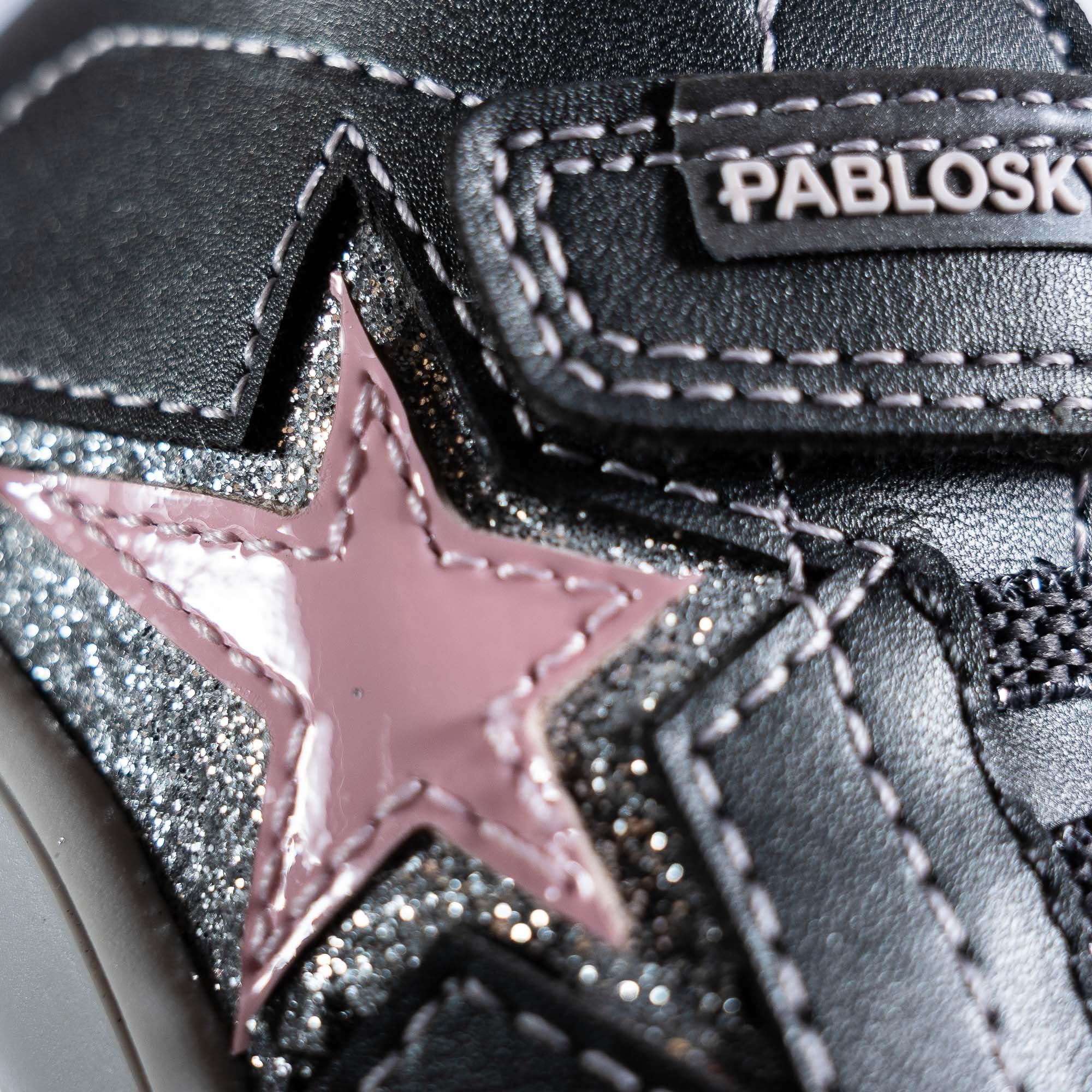 Pablosky Dubai 064455, Botas de Moda