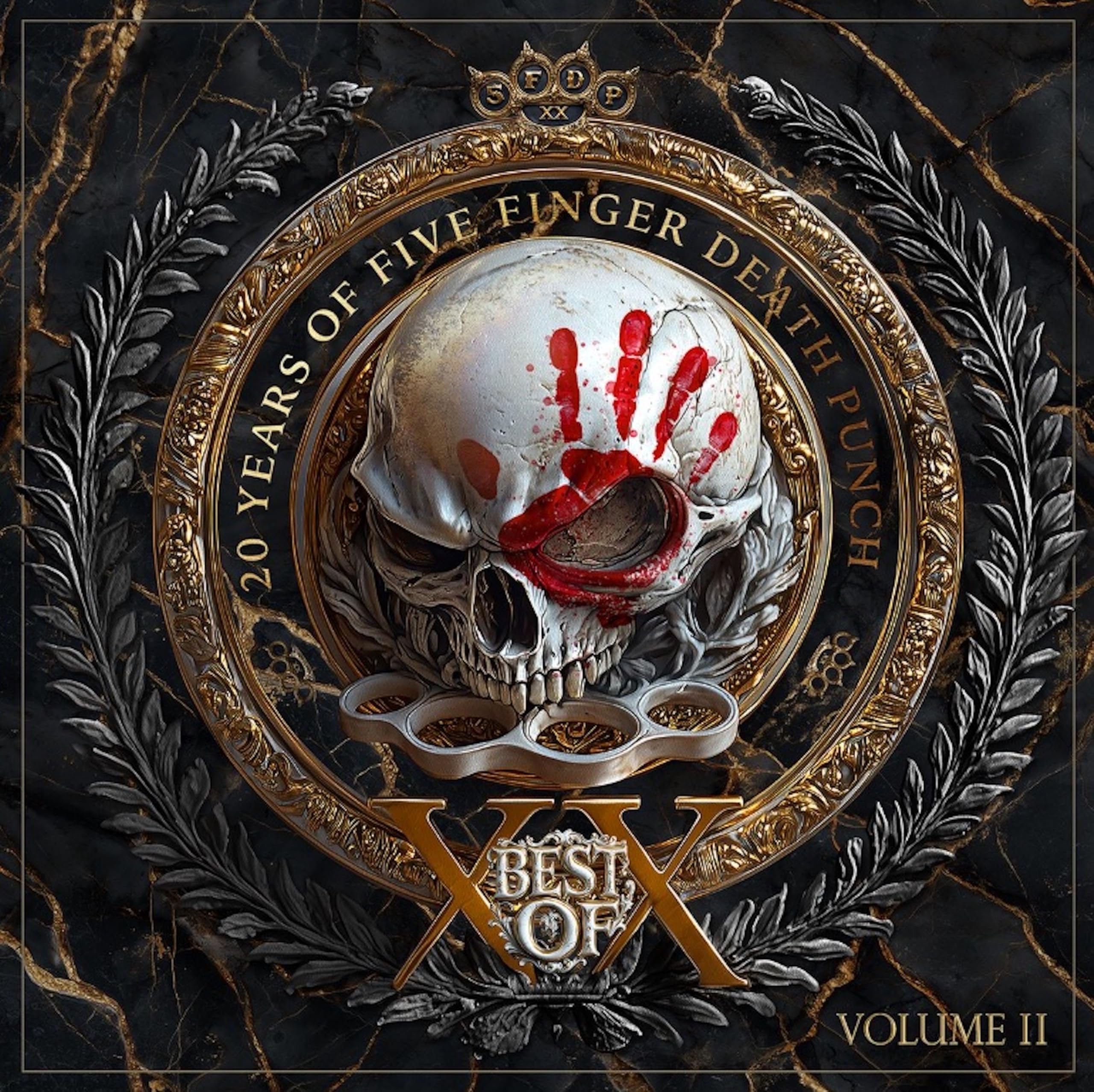 Five Finger Death Punch