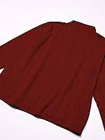 Vista 7 de Wrangler Authentics - Sudadera para hombre (forro polar, cierre de cremallera)