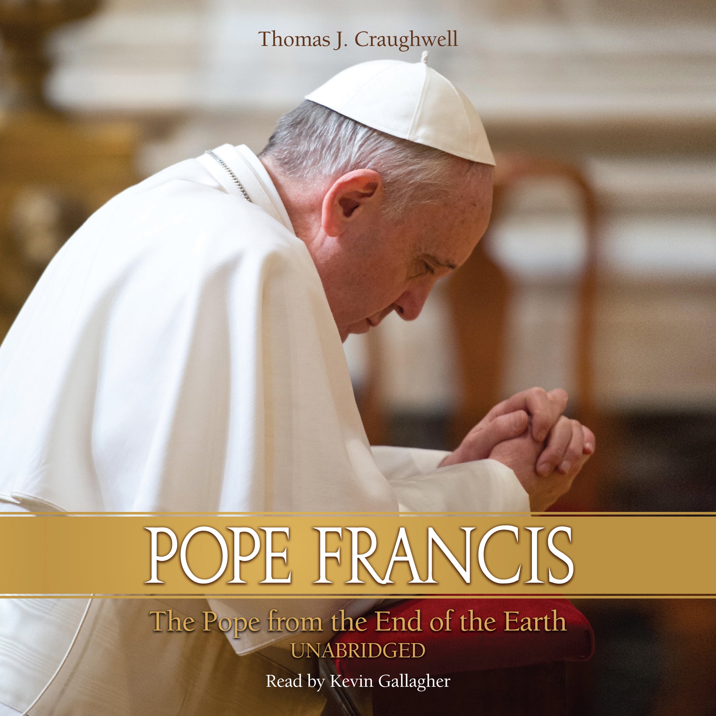 Pope Francis: The Pope from the End of the Earth