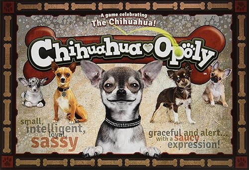Chihuahua-opoly